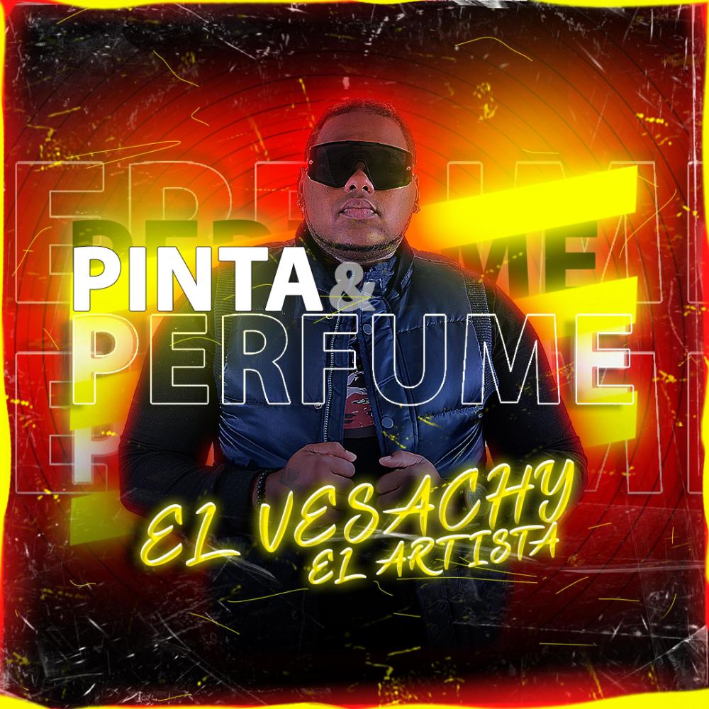 Pinta y Perfume