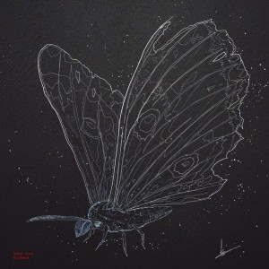 ดาวน์โหลดและฟังเพลง Moth (feat. Shitai) (Remix) พร้อมเนื้อเพลงจาก K,O