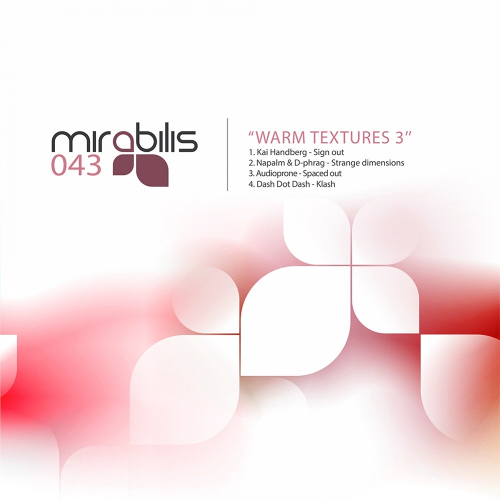 Strange Dimensions (Original Mix)