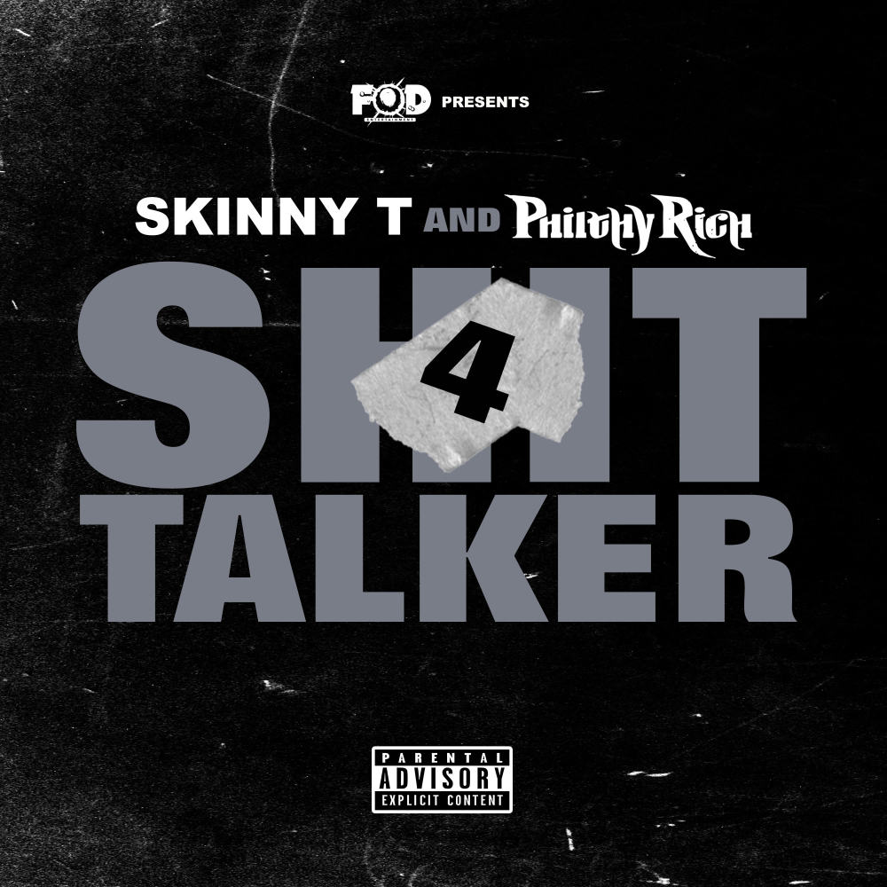 Tune Up (Explicit)