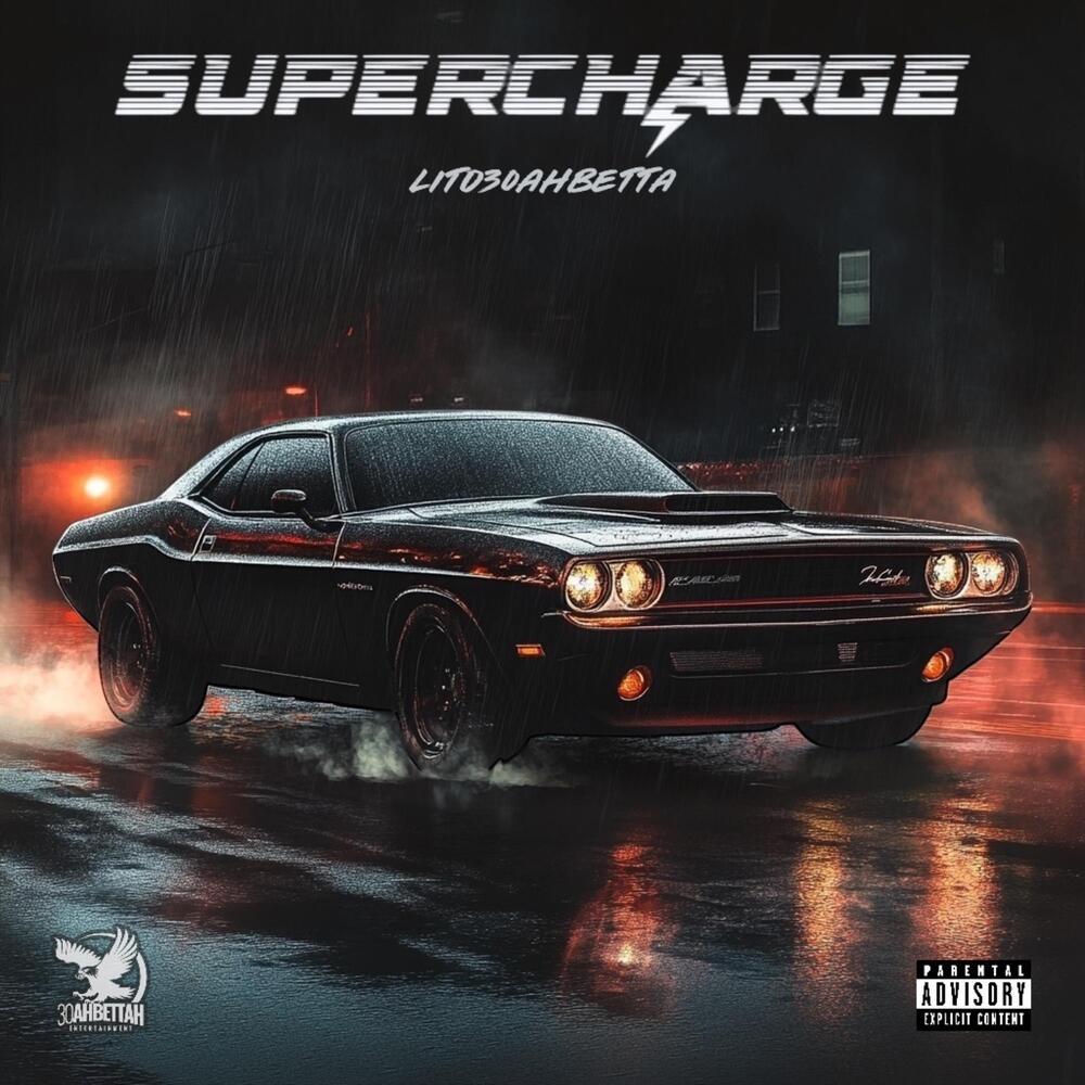 Supercharge (Explicit)