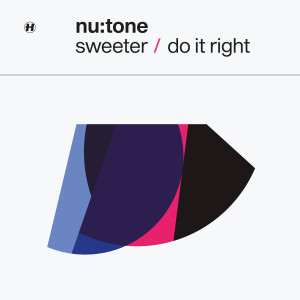 อัลบัม Sweeter / Do It Right ศิลปิน Nu:Tone