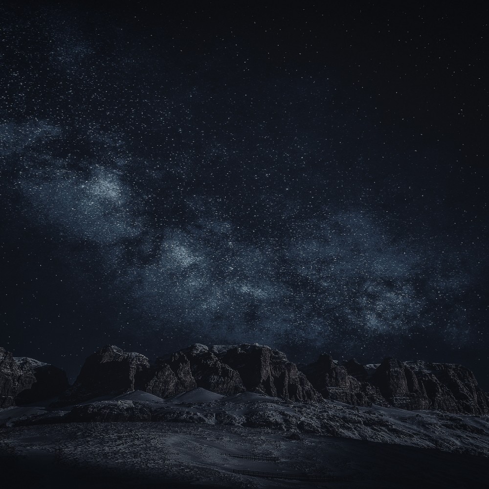 The Edge of Darkness