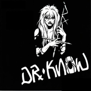 ดาวน์โหลดและฟังเพลง Watch It Burn (Explicit) พร้อมเนื้อเพลงจาก Dr. Know