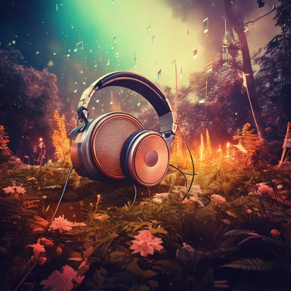 Blissful Musical Respite