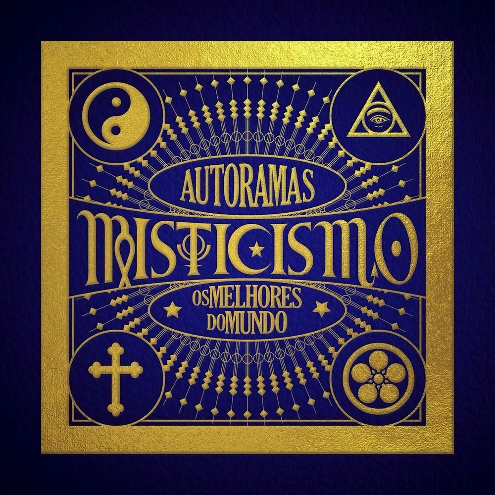 Misticismo(Os Melhores do Mundo)