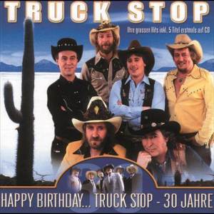 收聽Truck Stop的Happy Birthday歌詞歌曲