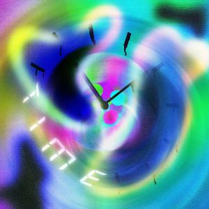 收聽Toño的Time歌詞歌曲