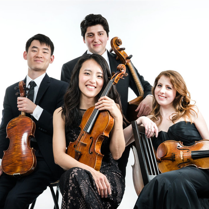 St. Lawrence String Quartet