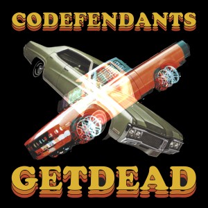 ดาวน์โหลดและฟังเพลง Suicide by Pigs (10 Inch Version) พร้อมเนื้อเพลงจาก Codefendants