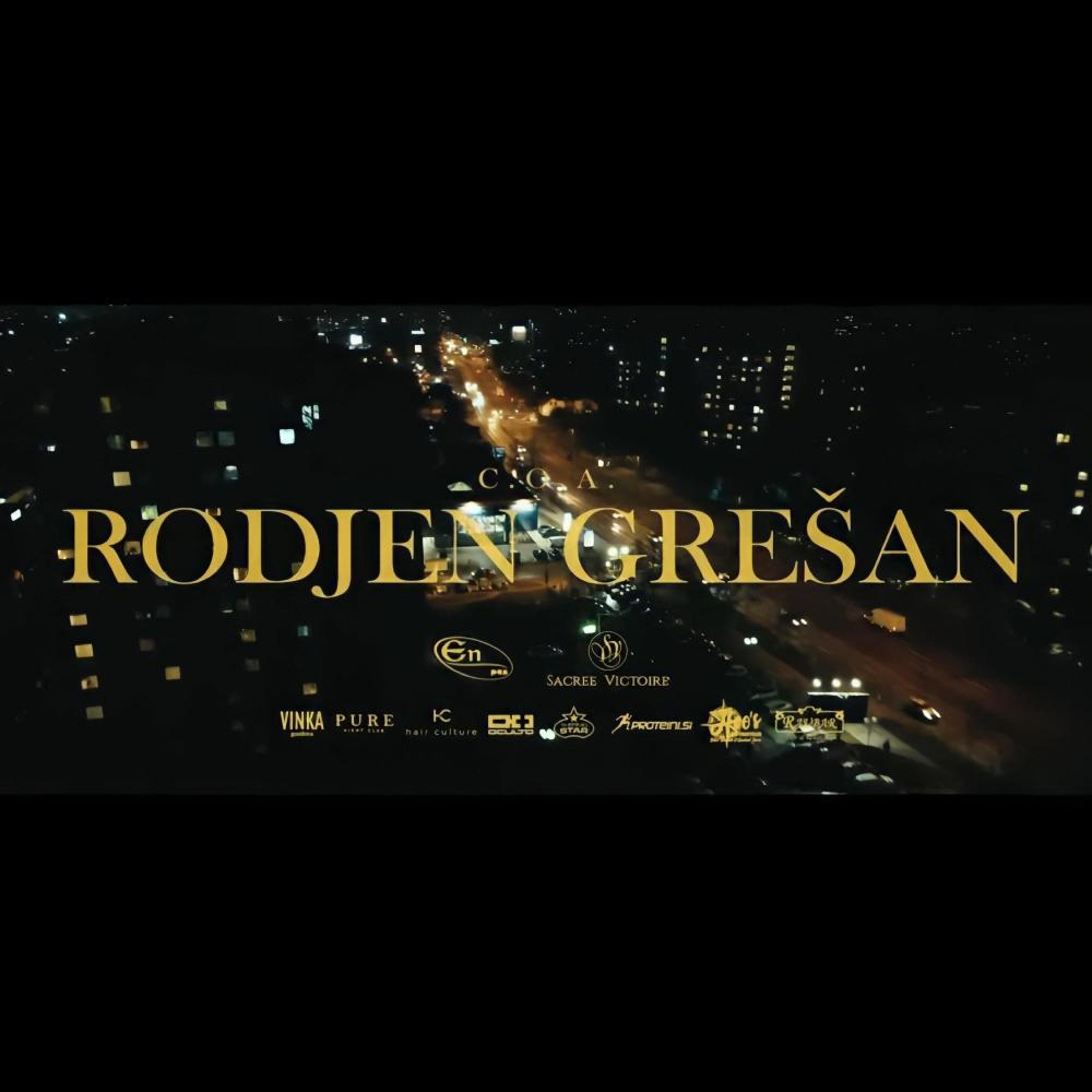 Rođen Grešan (Explicit)