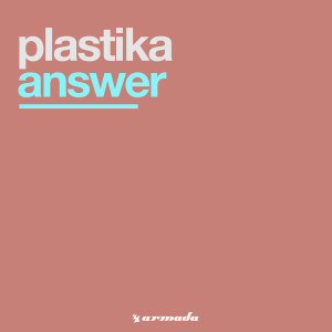 Plastika的專輯Answer