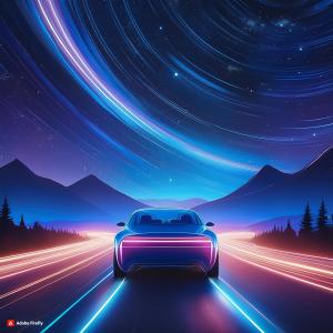 收聽L. Dot的Highway (Sped Up)歌詞歌曲