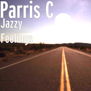 Jazzy Feelings dari Parris C