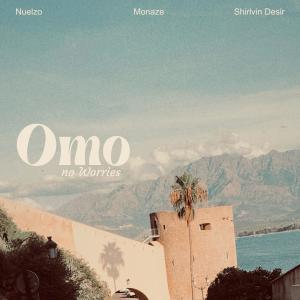 Nuelzo的專輯Omo No Worries