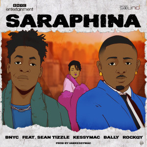 Album Saraphina from BNYC