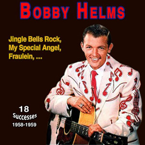 Dengarkan My Special Angel lagu dari Bobby Helms dengan lirik