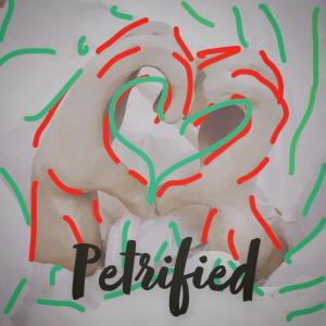 Listen to Petrified song with lyrics from Damian East