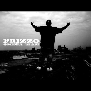 Album Omega Man oleh Frizzo