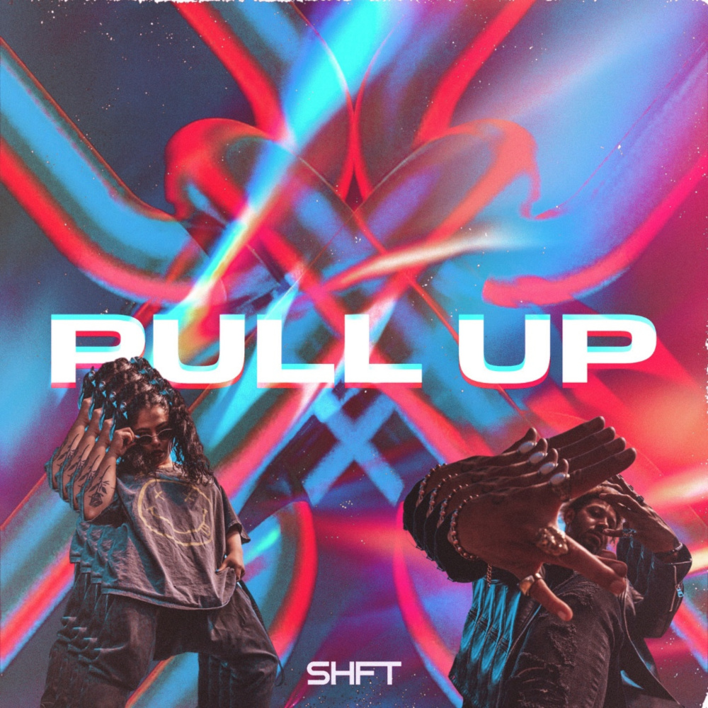 Pull Up (Explicit)