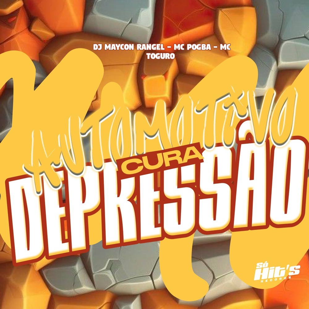 Automotivo Cura Depressão (Explicit)