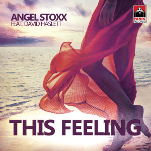 Angel Stoxx的專輯This Feeling