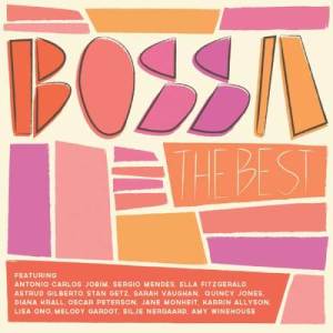 อัลบัม Bossa The Best ศิลปิน Various Artists