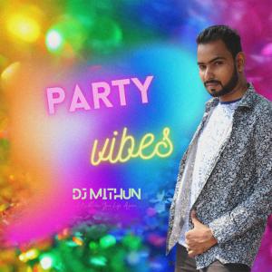 Album Party Vibes (Explicit) from 