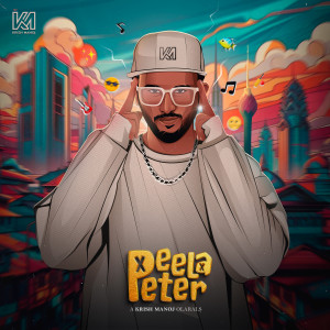 Krish Manoj的专辑Peela Peter