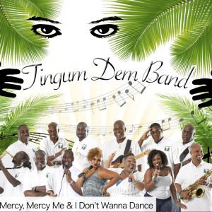 收聽Tingum Dem Band的Mercy, Mercy Me歌詞歌曲