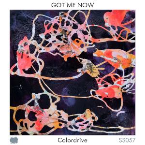 Album Got Me Now oleh Colordrive