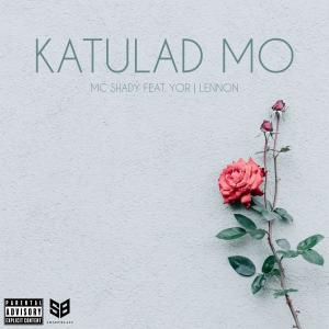 Album Katulad Mo (feat. Yor . Lennon) from MC Shady