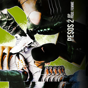 Album PE2OS (Explicit) from JDP