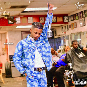 Listen to Agenda (Explicit) song with lyrics from Damez