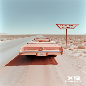 Listen to Enjoy the Silence song with lyrics from XS Project