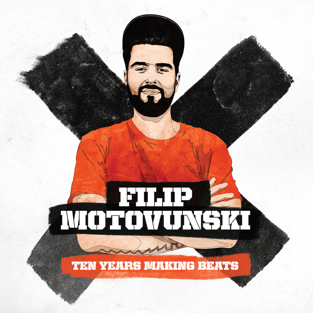 Koke Linija (Filip Motovunski Remix)