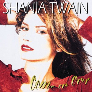 Shania Twain的專輯You're Still The One (Frank Walker Remix)