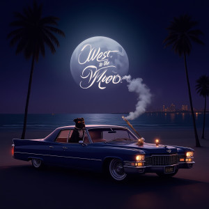 Blacking的專輯West to the Moon (Explicit)