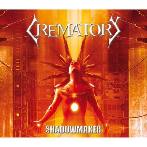 收聽Crematory的Shadowmaker歌詞歌曲