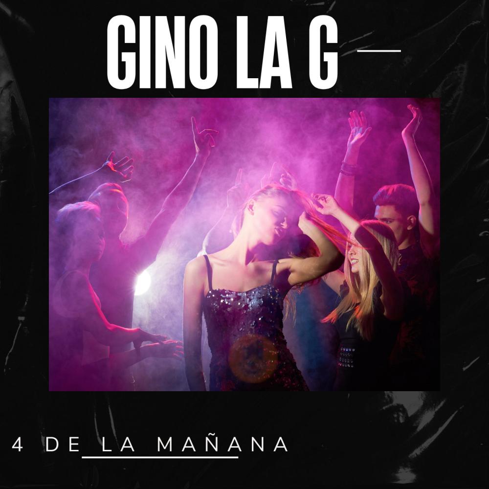 4 DE LA MAÑANA (feat. DJ GRINGO|Explicit)
