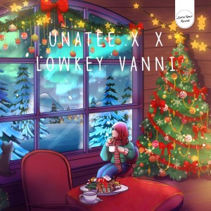 收聽Unatee X的Winter Breeze歌詞歌曲