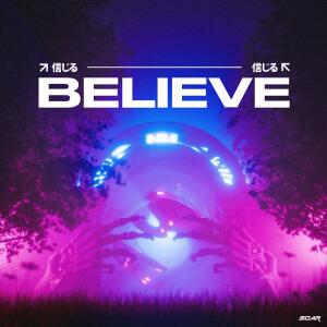 收聽Soar的COLLIDE歌詞歌曲