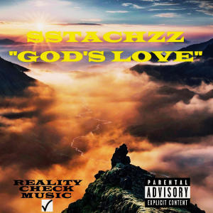 收聽Sstachzz的God's Love (Explicit)歌詞歌曲