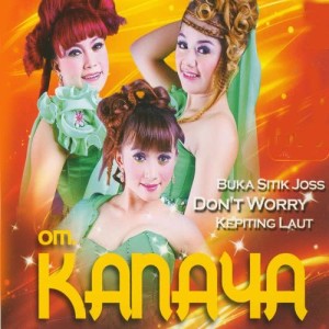 Album O.M Kanaya oleh Various Artists