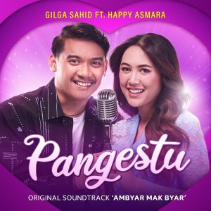 Pangestu (From "Ambyar Mak Byar") dari Happy Asmara