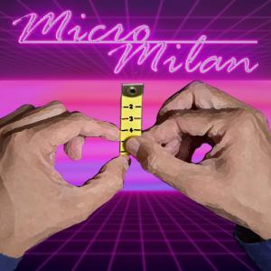 อัลบัม Micro Milan (feat. DJ Milano) (Explicit) ศิลปิน Dj Milano