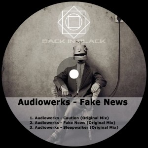 Listen to Sleepwalker song with lyrics from Audiowerks