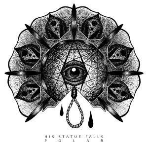 ดาวน์โหลดและฟังเพลง The Black in My Eyes พร้อมเนื้อเพลงจาก His Statue Falls