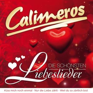 Album Die schönsten Liebeslieder from Calimeros