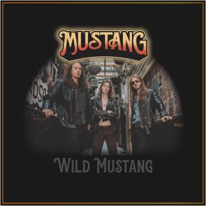 Mustang的專輯Wild Mustang